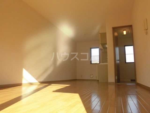 サンハイツイシイFの内装写真