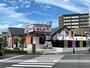 飲食店　お好み焼き　きん太（飲食店）まで208m