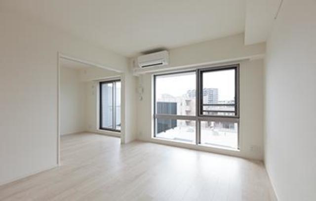 居室・リビング　※写真は同タイプ住戸です。