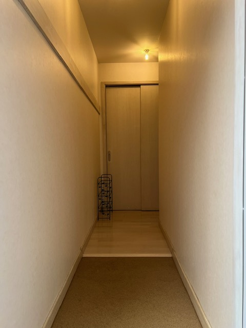 その他部屋・スペース　同マンション別部屋