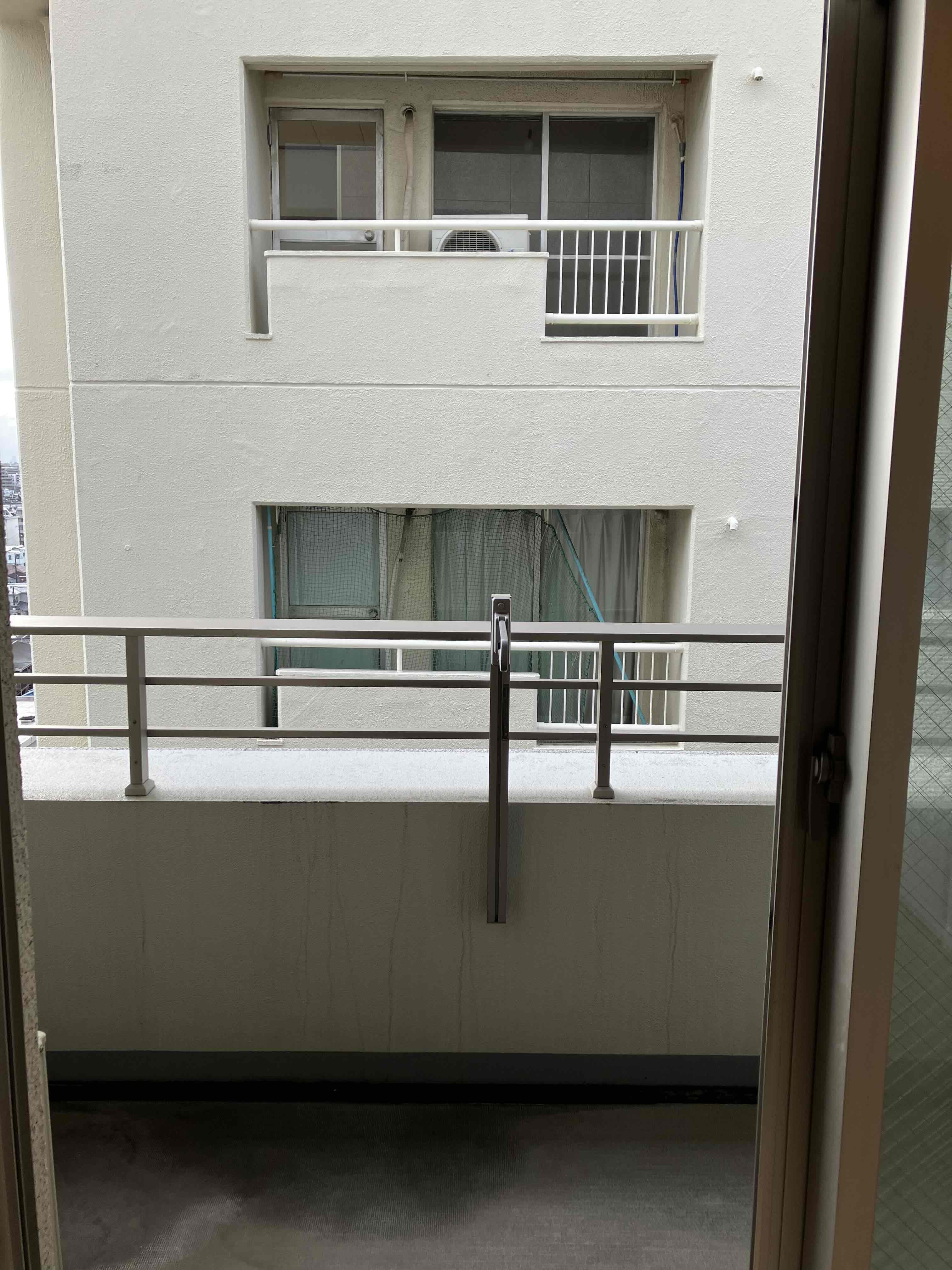 マストライフ中野坂上ANNEXの内装写真