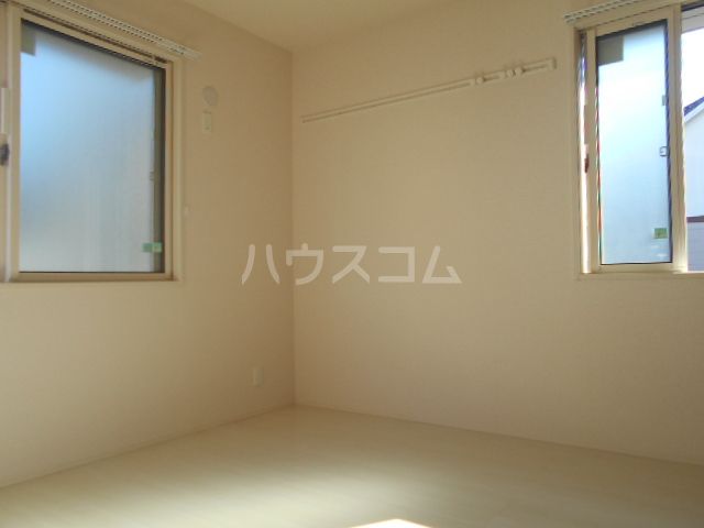 トレゾアの内装写真