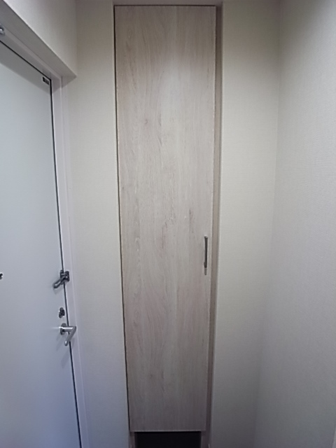 メゾン デュ ソールのその他写真