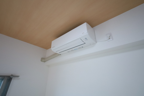 その他設備　※別部屋の写真です