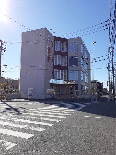 病院　病院（病院）まで664m