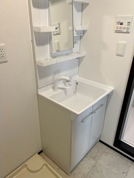 MC VillageB棟の内装写真