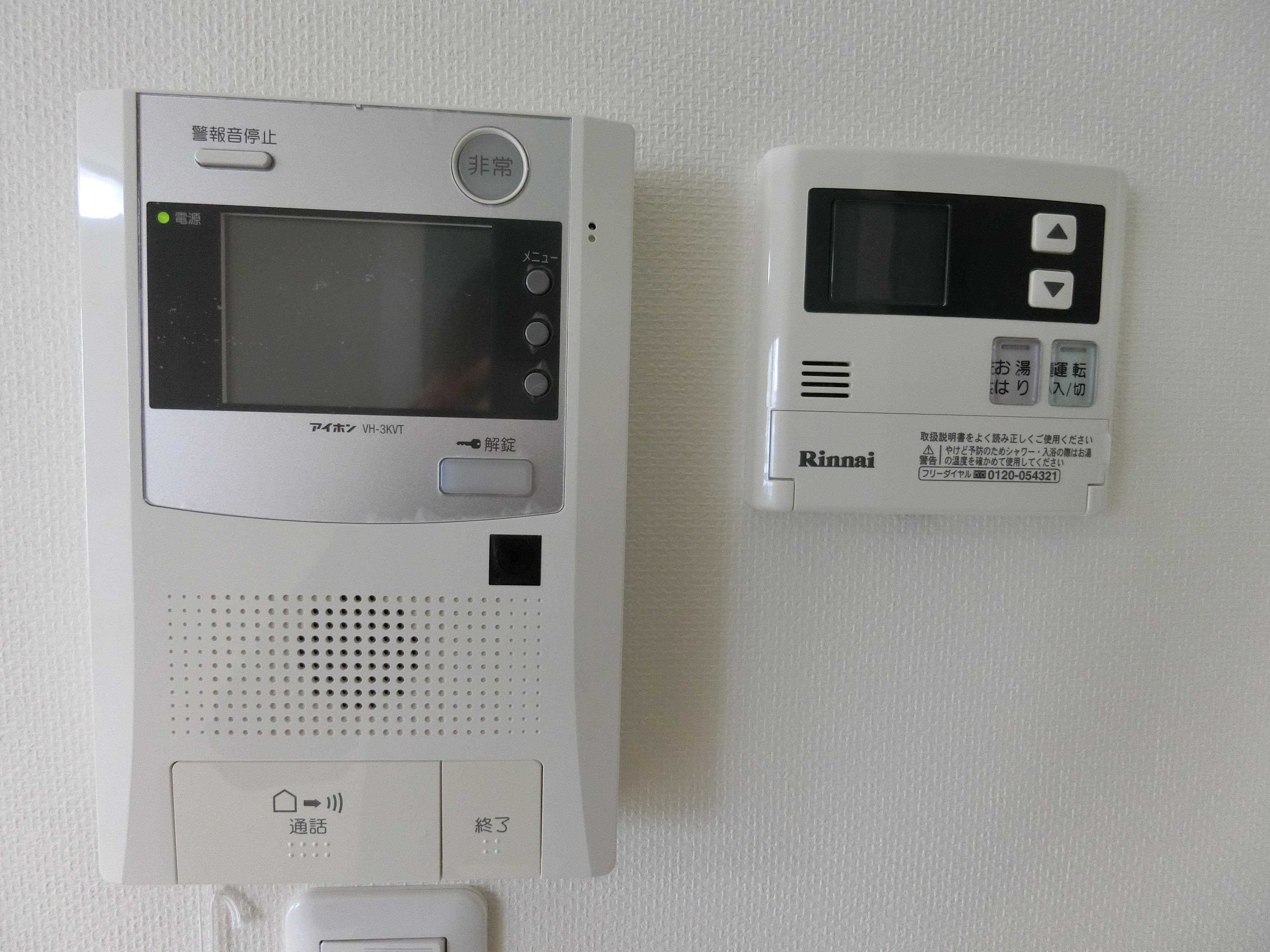 セントラルコート西町プレミアのその他写真