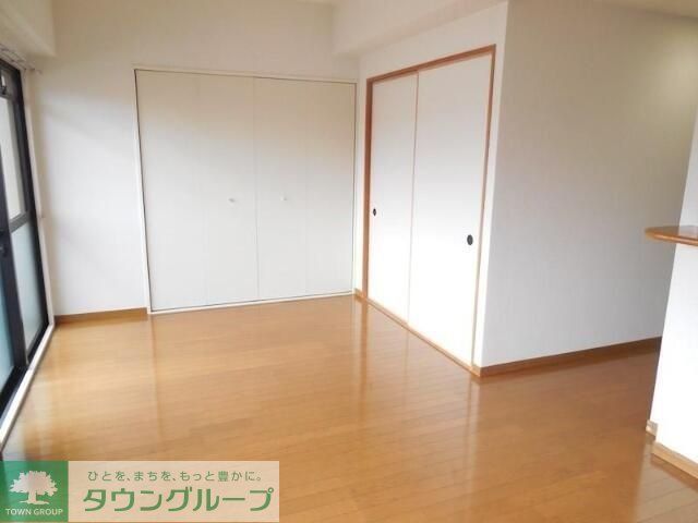 メルヴェーユKOMADORIの内装写真