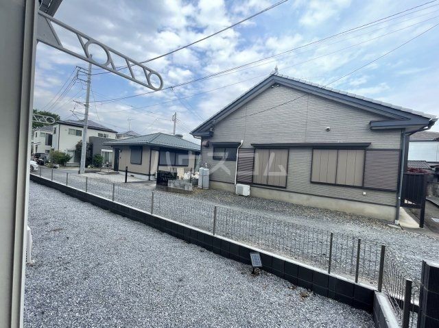 グランヴィル大宮ウエストのその他写真