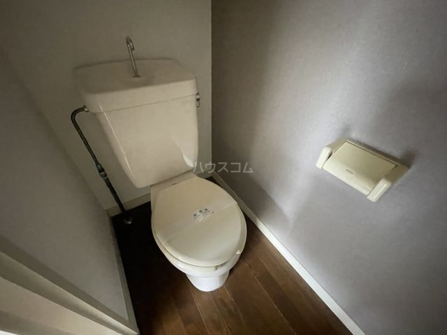 グランヴィル大宮ウエストのトイレ写真