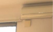その他部屋・スペース　エアコン完備で一年中快適です。
