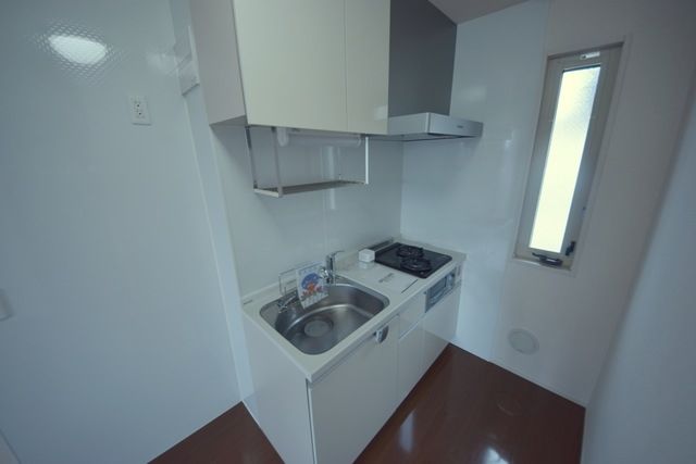 キッチン　★お部屋探しは株式会社タウンハウジング東京まで★