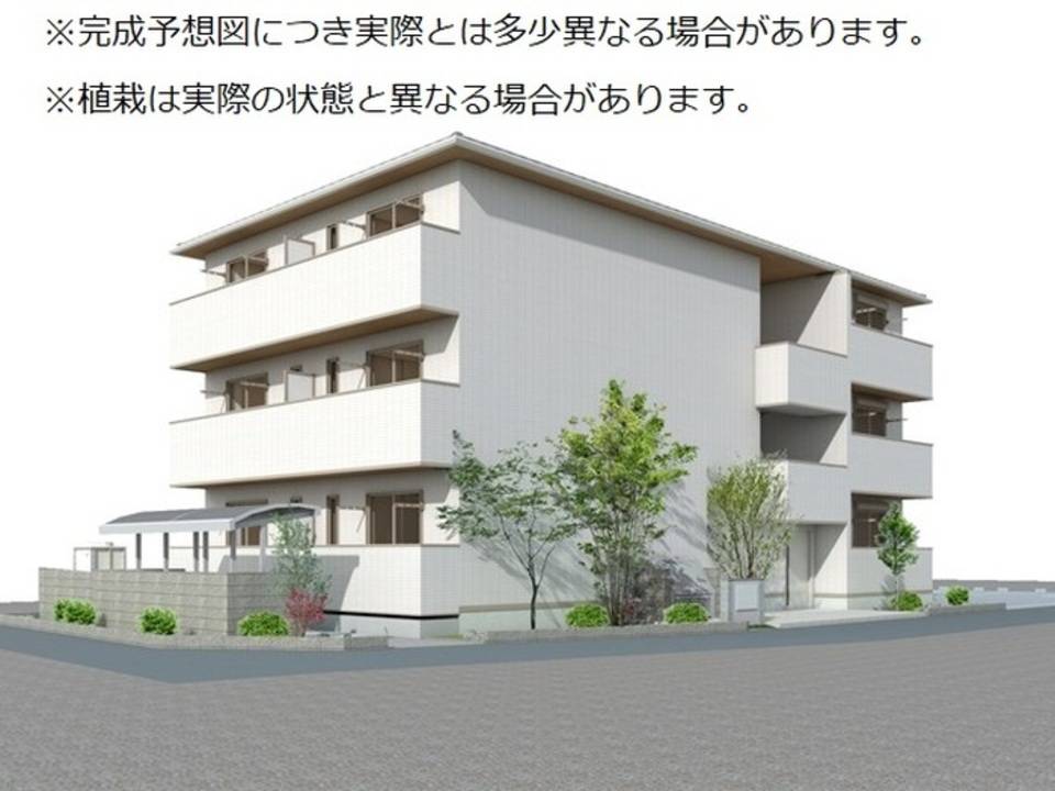 その他　完成予想図