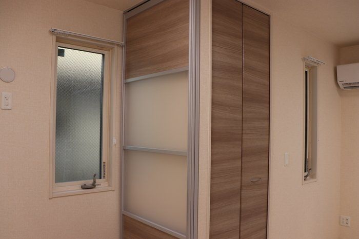Maison de Vegaの内装写真