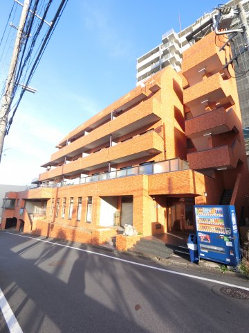 京成本線 京成成田駅 徒歩9分 築40年