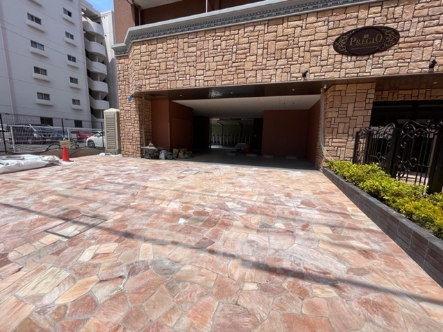 地下鉄谷町線 野江内代駅 徒歩7分 12階建 築4年のその他写真