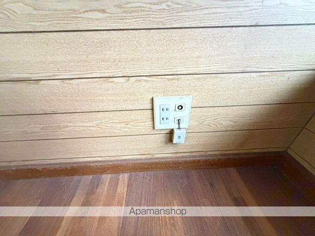 たなか荘の内装写真