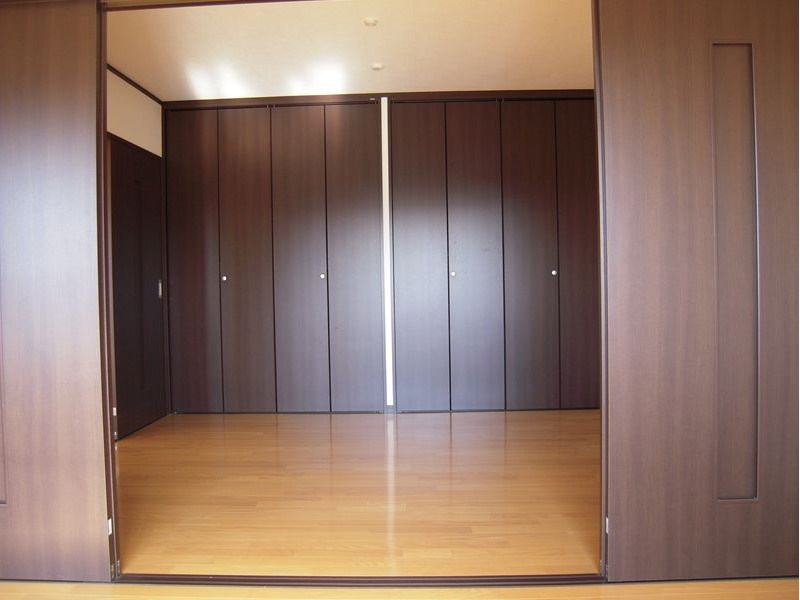 その他部屋・スペース　内装も気になるポイント