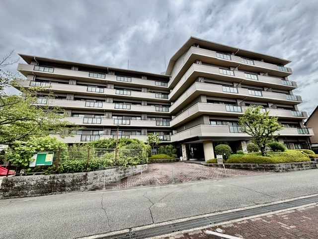 阪急京都線 茨木市駅 徒歩7分 築34年