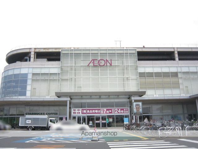 西武池袋線 武蔵藤沢駅 バス乗車時間：10分 最寄りバス停で下車 徒歩8分 3階建 築13年の周辺写真