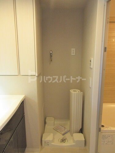 グローベルタワー梅島のその他写真