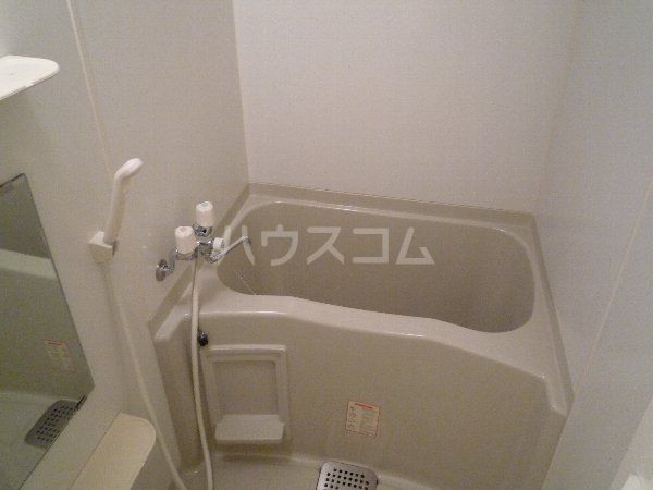 サン・ルピナスの風呂写真