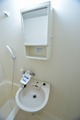 エクレールコバヤシの風呂写真