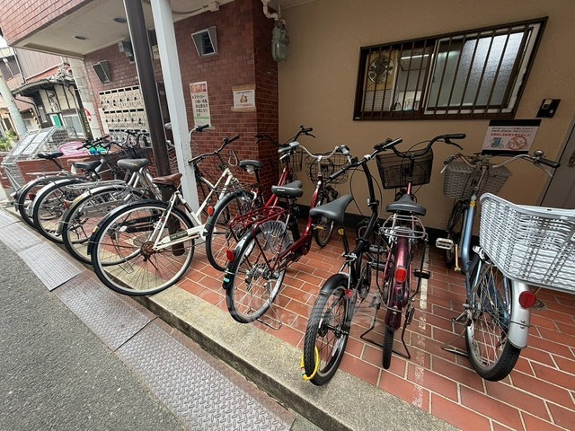 その他