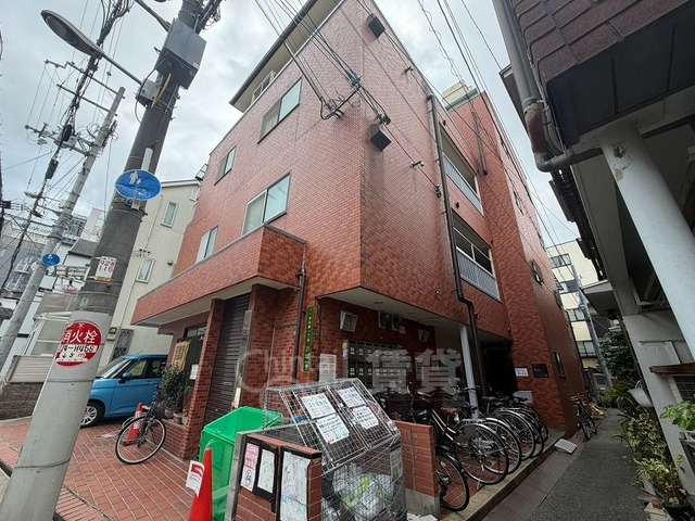 地下鉄谷町線 天神橋筋六丁目駅 徒歩5分 築43年