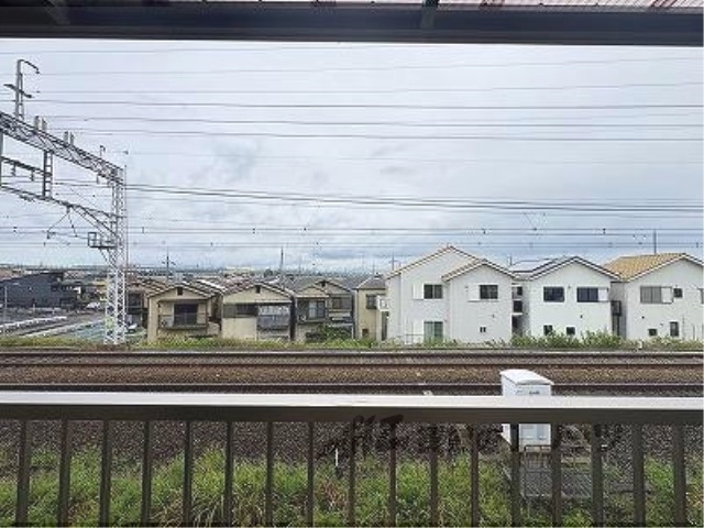 阪急京都線 西山天王山駅 徒歩12分 2階建 築1年のその他写真