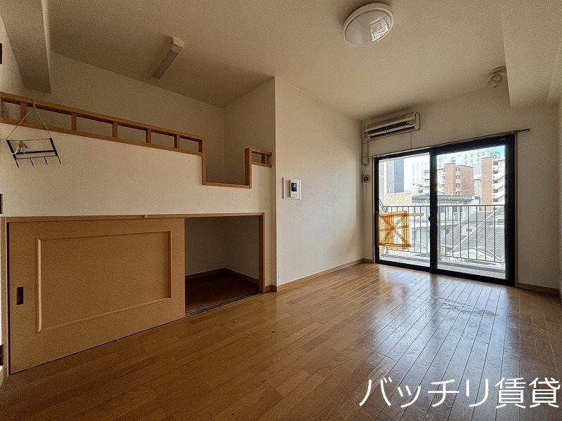 その他部屋・スペース　別号室タイプの為、現状を優先いたします