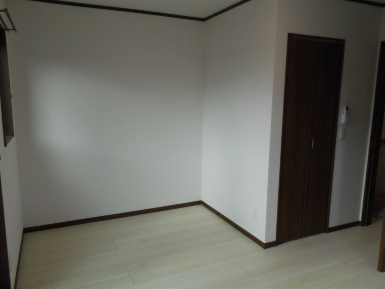 Sentreevaの居間写真