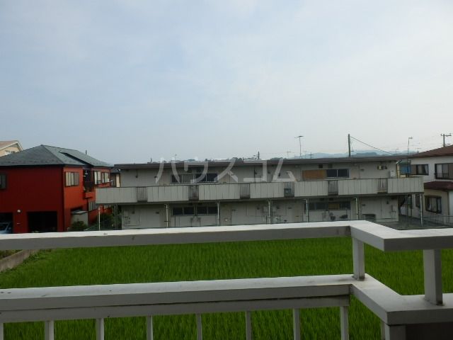 ＪＲ東海道本線 平塚駅 バス乗車時間：17分 最寄りバス停で下車 徒歩5分 2階建 築33年のその他写真