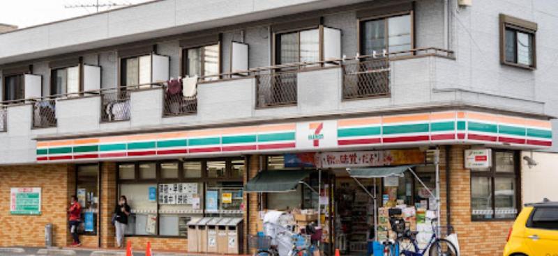 RJRリクロス高砂の周辺写真