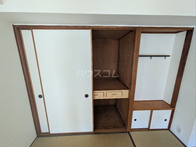 ライフプラザの内装写真