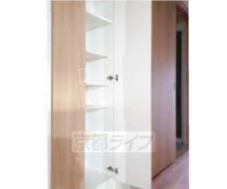 玄関　・同仕様・