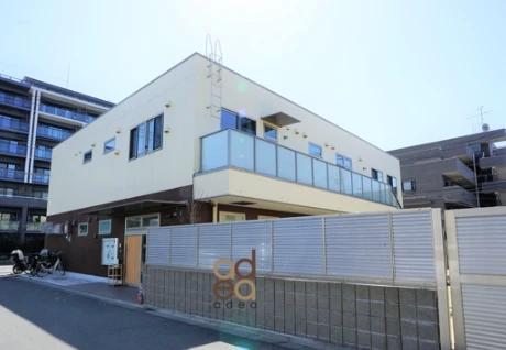 幼稚園・保育園　すこやかな森保育園（幼稚園・保育園）まで275m