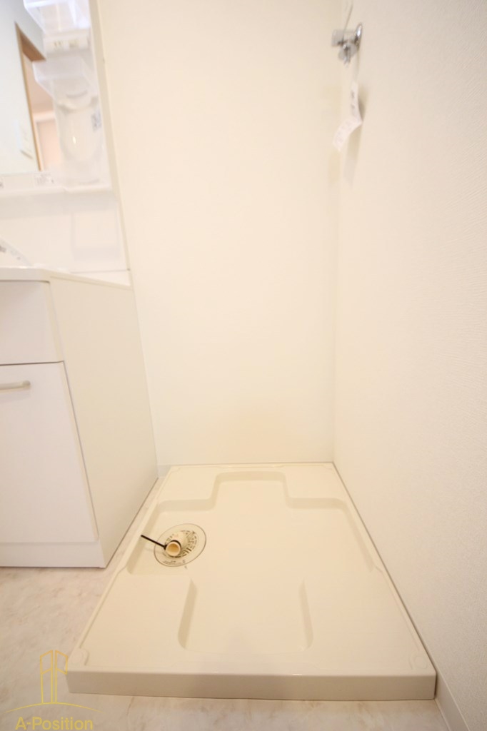 その他設備　UMEDA　ISLAND RESIDENCE