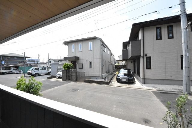 眺望　★室内＆室内設備★
