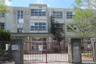 中学校　西宮市立学文中学校（中学校）まで580m