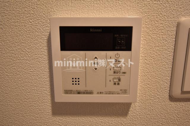 アスヴェル大阪サウスキャナルのその他写真