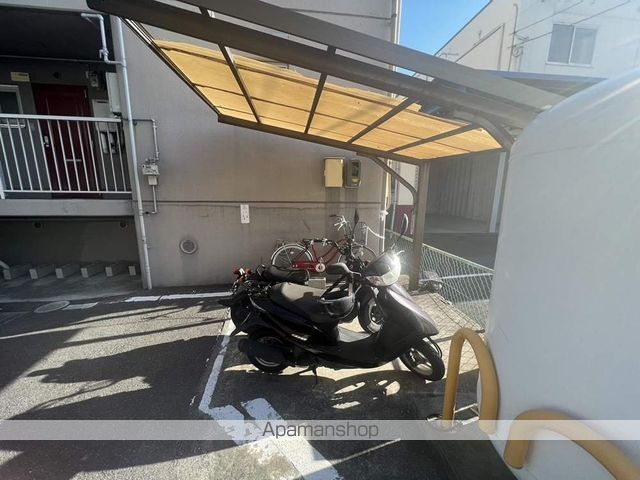 その他共有部分　その他共有部分