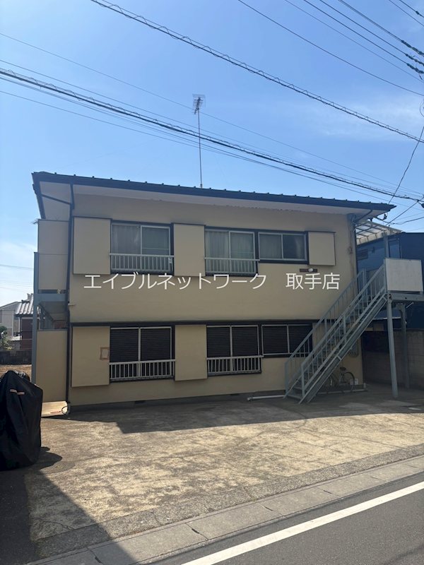 下多荘B
