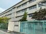 小学校　西宮市立平木小学校（小学校）まで524m