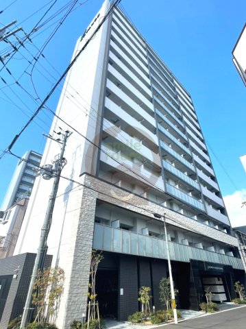 地下鉄中央線 九条駅 徒歩4分 築7年