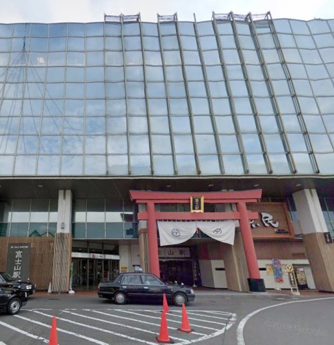 富士急行 下吉田駅 徒歩8分 2階建 新築の周辺写真