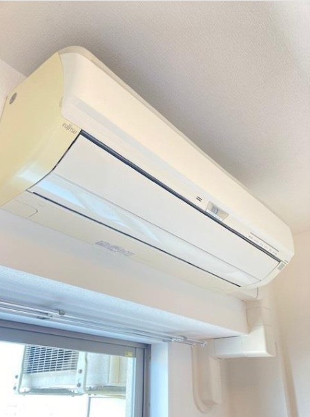 その他設備　参考写真（別部屋）