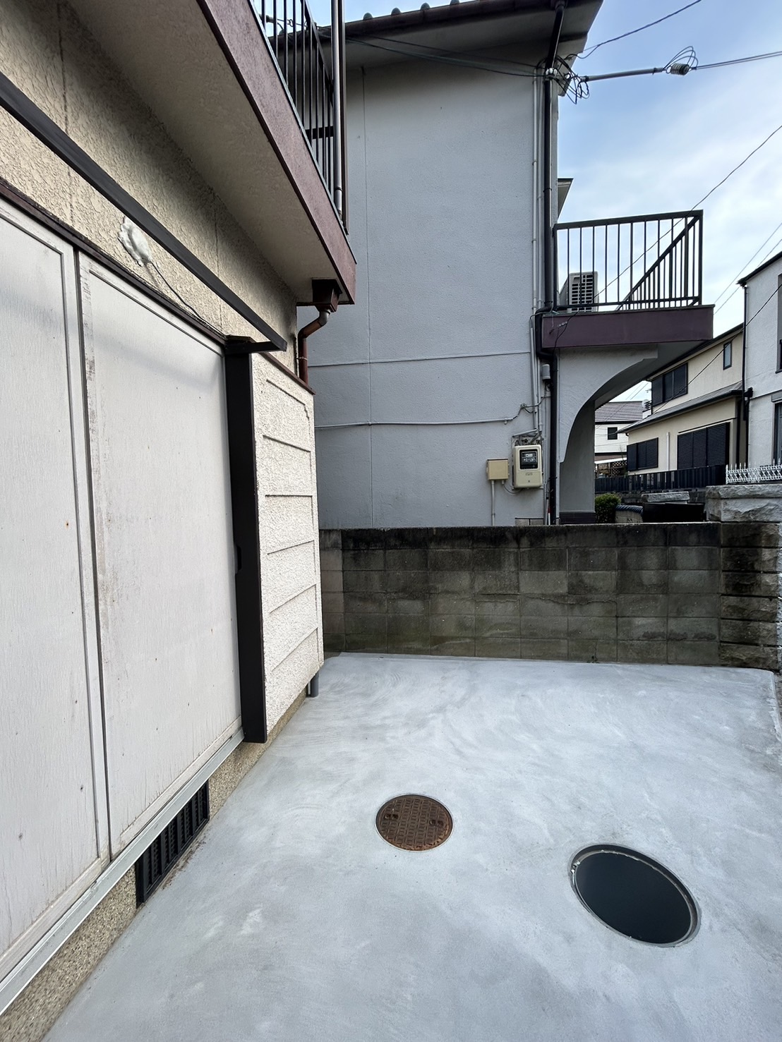 歌敷山4丁目戸建の内装写真