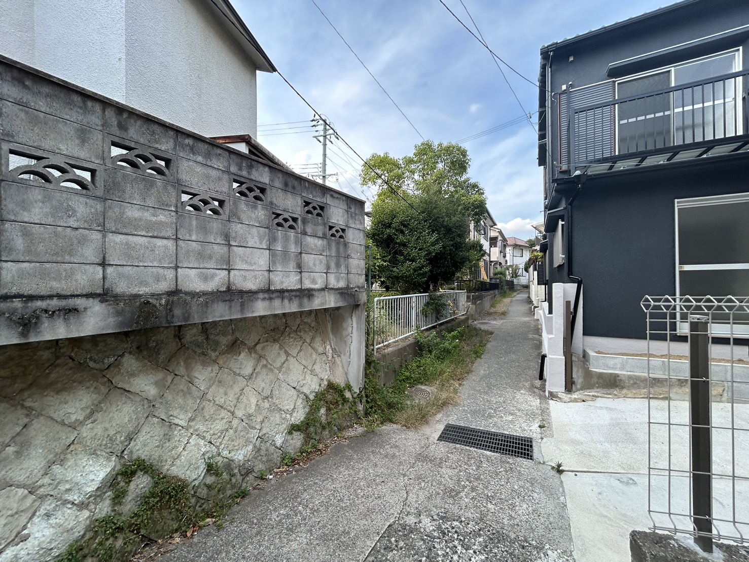 歌敷山4丁目戸建のその他写真