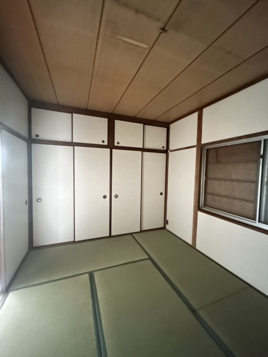 歌敷山4丁目戸建の内装写真